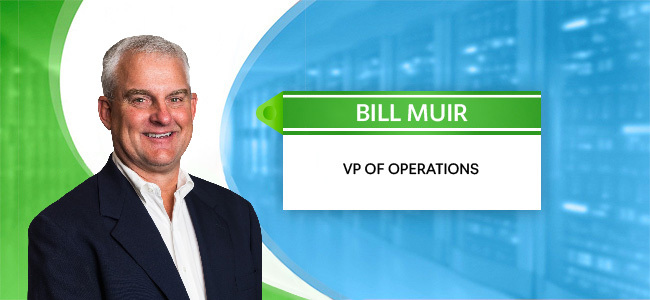 Bill Muir